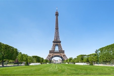 Šarmantní Paříž a Versailles - 15