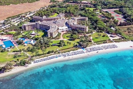 Baia Di Conte Resort - 27