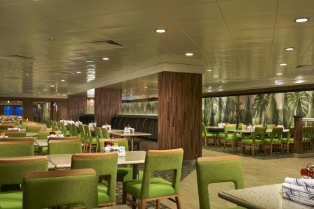 Norwegian Jade - 10