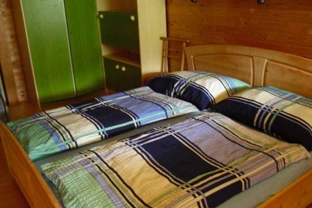 Kleine Feriendorf - 4