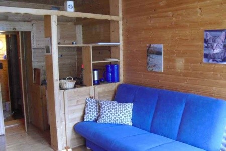 Kleine Feriendorf - 5