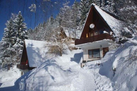 Kleine Feriendorf - 2