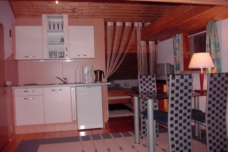 Apartmány Dolling