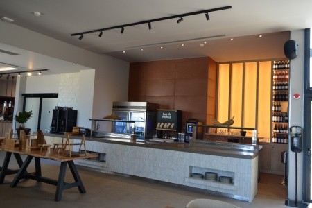 Cooks Club Ialysos Rhodes - 88