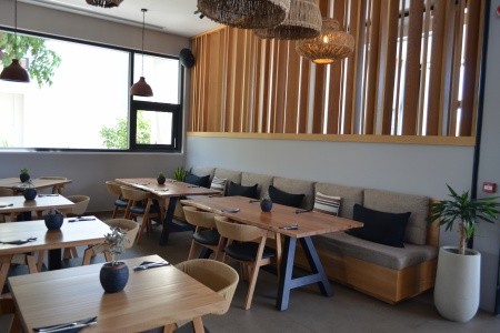 Cooks Club Ialysos Rhodes - 89