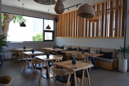 Cooks Club Ialysos Rhodes - 90