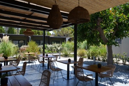 Cooks Club Ialysos Rhodes - 98