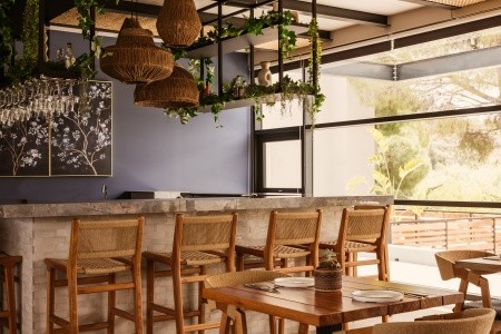 Cooks Club Ialysos Rhodes - 91