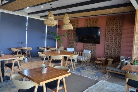 Cooks Club Ialysos Rhodes - 94