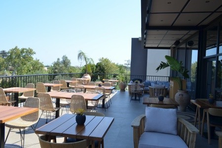 Cooks Club Ialysos Rhodes - 93