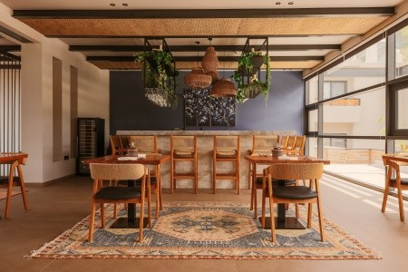 Cooks Club Ialysos Rhodes - 92