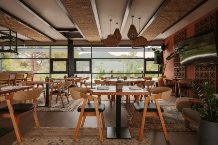 Cooks Club Ialysos Rhodes - 97