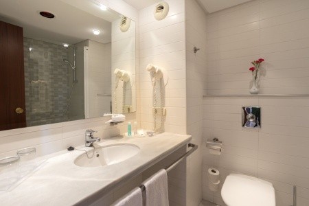 Španielsko Mallorca Hipotels Dunas Cala Millor 6 dňový pobyt Raňajky Letecky Letisko: Praha July 2026 ( 7/07/26-12/07/26)