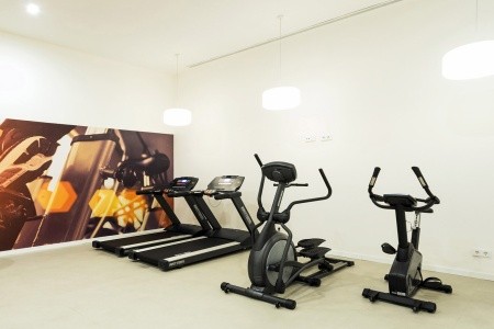 Španielsko Mallorca Parque Nereida Suite 8 dňový pobyt Raňajky Letecky Letisko: Praha March 2026 (29/03/26- 5/04/26)