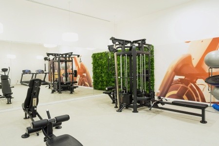 Španielsko Mallorca Parque Nereida Suite 8 dňový pobyt Raňajky Letecky Letisko: Praha March 2026 (29/03/26- 5/04/26)