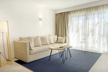 Španielsko Mallorca Parque Nereida Suite 8 dňový pobyt Raňajky Letecky Letisko: Praha March 2026 (29/03/26- 5/04/26)