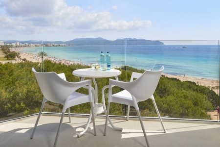 Hipotels Bahia Cala Millor - 24