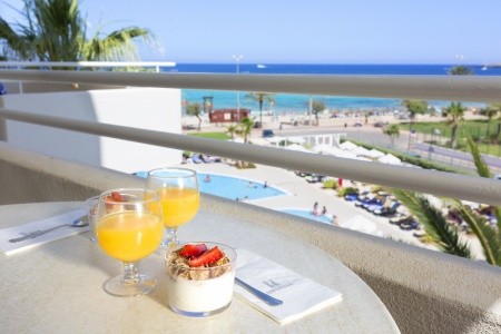 Hipotels Mercedes - 21