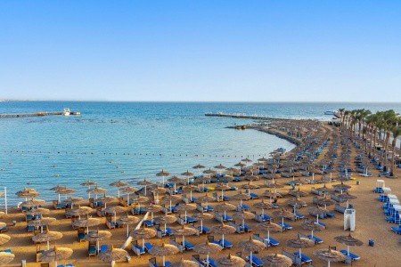 Egypt Hurghada Pickalbatros Jungle Aqua Park By Neverland 8 dňový pobyt All Inclusive Letecky Letisko: Viedeň January 2026 ( 5/01/26-12/01/26)