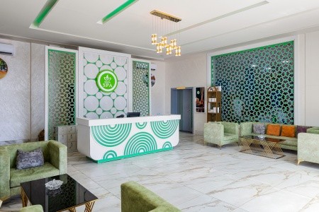 Egypt Hurghada Pickalbatros Jungle Aqua Park By Neverland 8 dňový pobyt All Inclusive Letecky Letisko: Viedeň January 2026 ( 5/01/26-12/01/26)