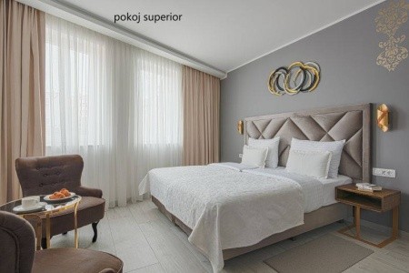 Heritage Hotel Stypia - 3