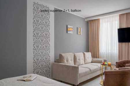 Heritage Hotel Stypia - 6