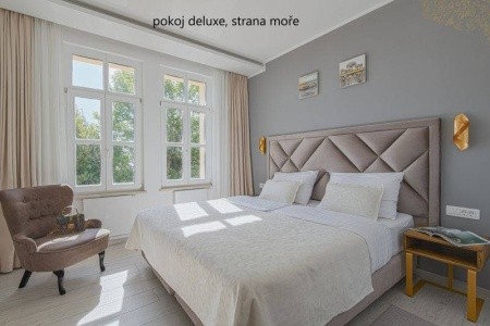 Heritage Hotel Stypia - 8