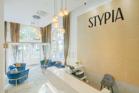 Heritage Hotel Stypia - 9