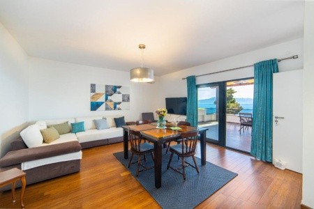 Vila Ruža (Brist) - 4