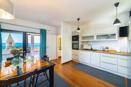 Vila Ruža (Brist) - 7