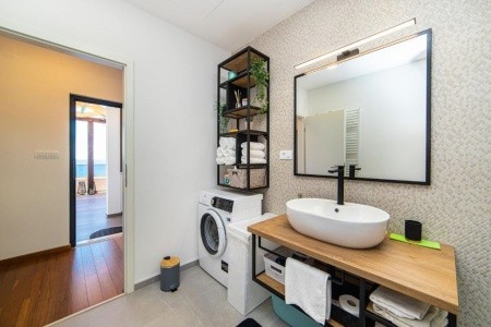 Vila Ruža (Brist) - 10