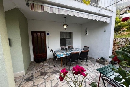 Vila Ruža (Brist) - 12