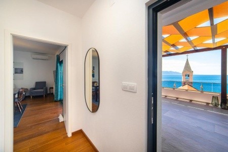 Vila Ruža (Brist) - 13