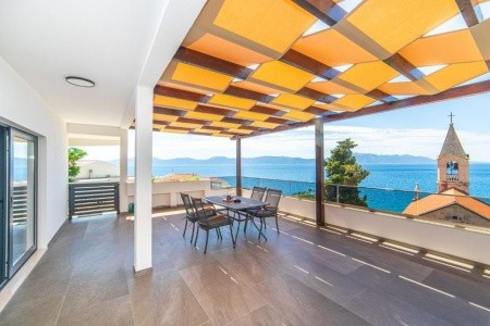 Vila Ruža (Brist) - 14