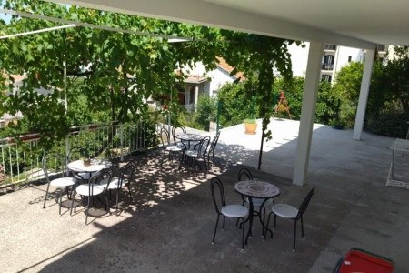 Vila Ruža (Brist) - 15