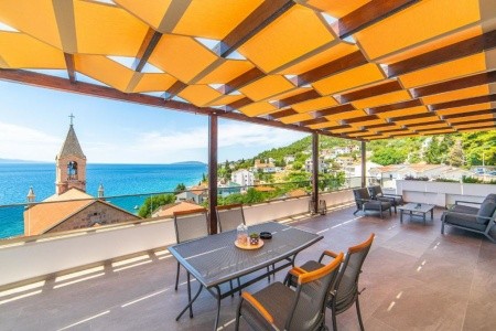 Vila Ruža (Brist) - 17