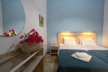 Ilioxenia (Agia Fotini) - 16