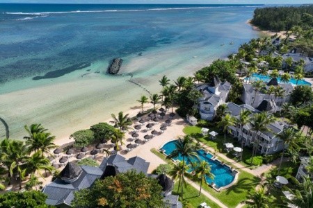 Heritage Le Telfair Golf & Spa Resort - 2