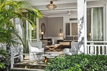 Heritage Le Telfair Golf & Spa Resort - 5