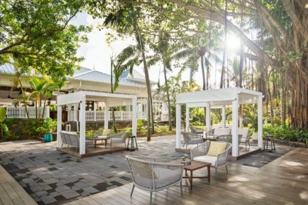 Heritage Le Telfair Golf & Spa Resort - 7