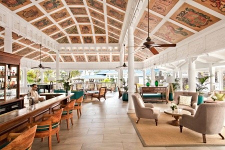 Heritage Le Telfair Golf & Spa Resort - 10