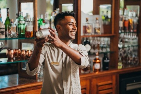 Heritage Le Telfair Golf & Spa Resort - 12