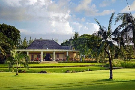 Heritage Le Telfair Golf & Spa Resort - 15