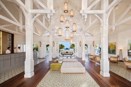 Heritage Le Telfair Golf & Spa Resort - 17