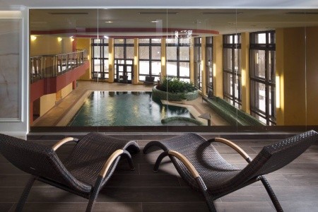 Česká republika Západné Čechy Chateau Monty Spa Resort 8 dňový pobyt Polpenzia Vlastná May 2025 (14/05/25-21/05/25)