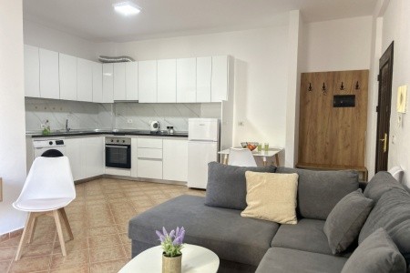 Apartmán Tranquillo
