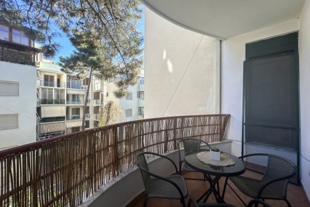 Albánie, Durrës, Apartmán Tranquillo, za <span>17.760</span> Kč