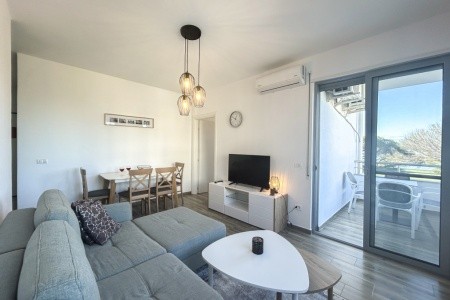 Albánie, Durrës, Apartmán Sunset, za <span>11.960</span> Kč