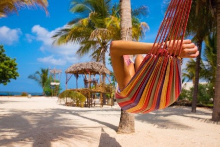 Zanzibar, Další oblasti na Zanzibaru, Fruit & Spice Wellness Resort, za <span>57.141</span> Kč