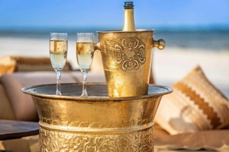 Zanzibar, Další oblasti na Zanzibaru, Baraza Resort And Spa, za <span>90.844</span> Kč